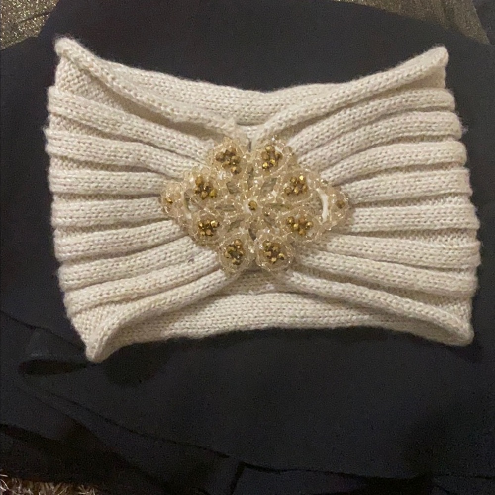 Head wrap